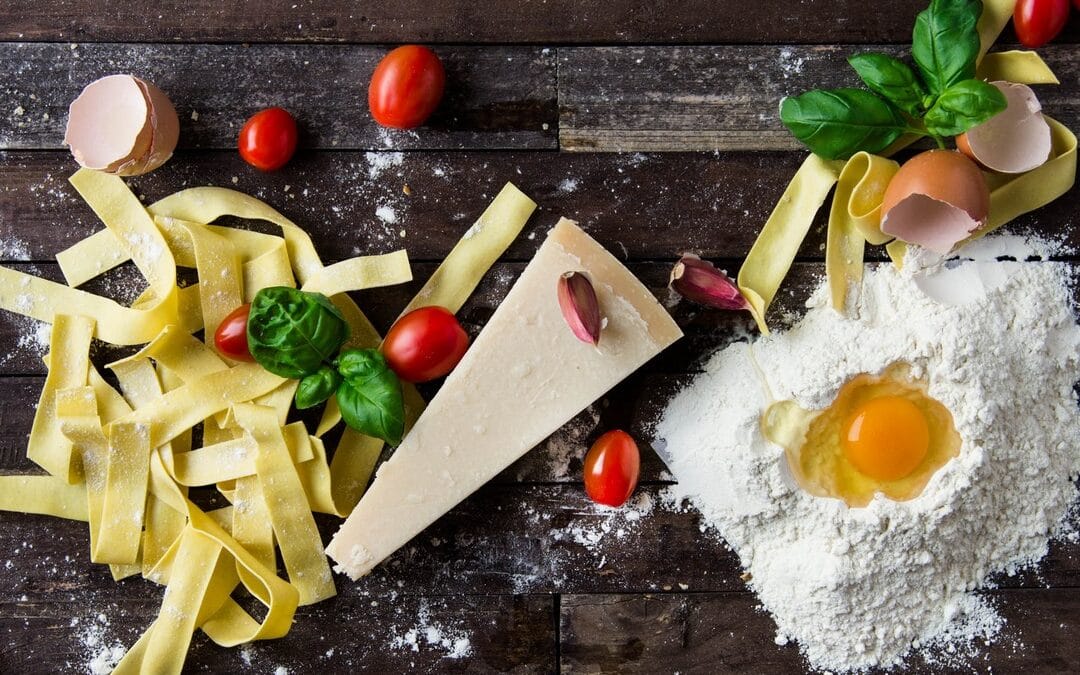 Une alimentation saine et savoureuse pour un mieux être durable – Atelier 1