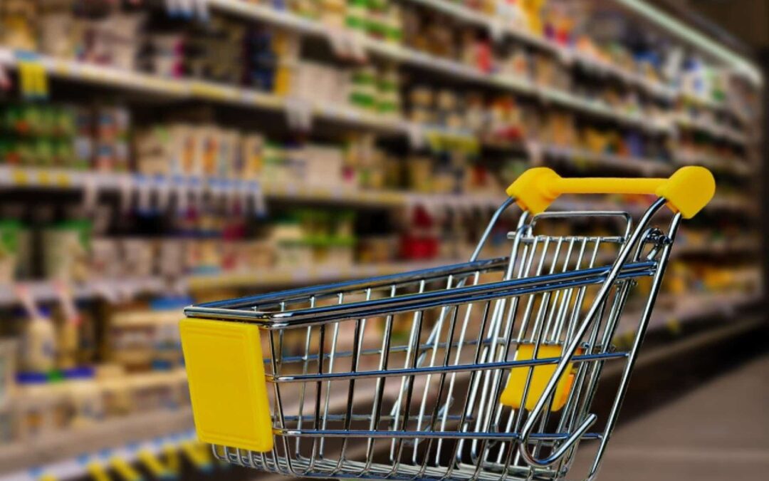 Les étiquettes alimentaires à la loupe