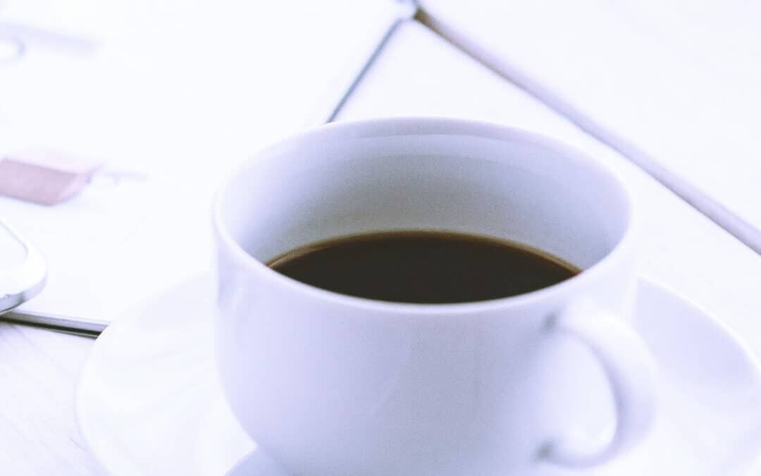 Café-causette