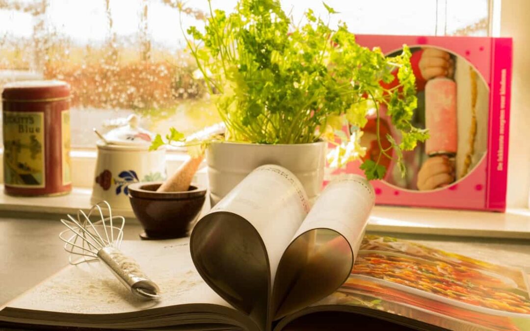 Cuisiner pour son enfant