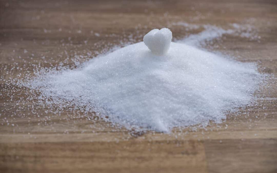 Diabète et alimentation au quotidien