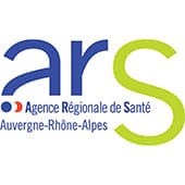 Agence Régionale de Santé Auvergne Rhône Alpes