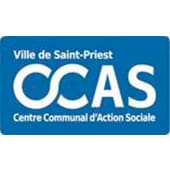 CCAS Saint Priest