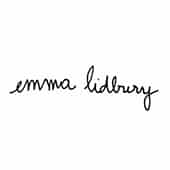 Emma Lidbury