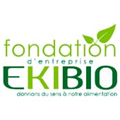 Fondation d'entreprises Ekibio