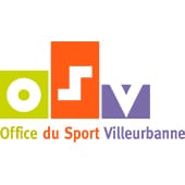 Office des sports de Villeurbanne