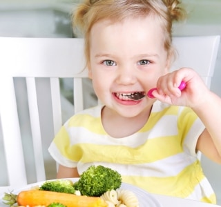 Équilibre alimentaire et plaisir autour du repas