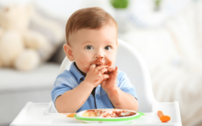 Alimentation du nourrisson (0-3 ans)
