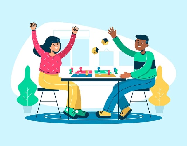 Jeux pour la classe
