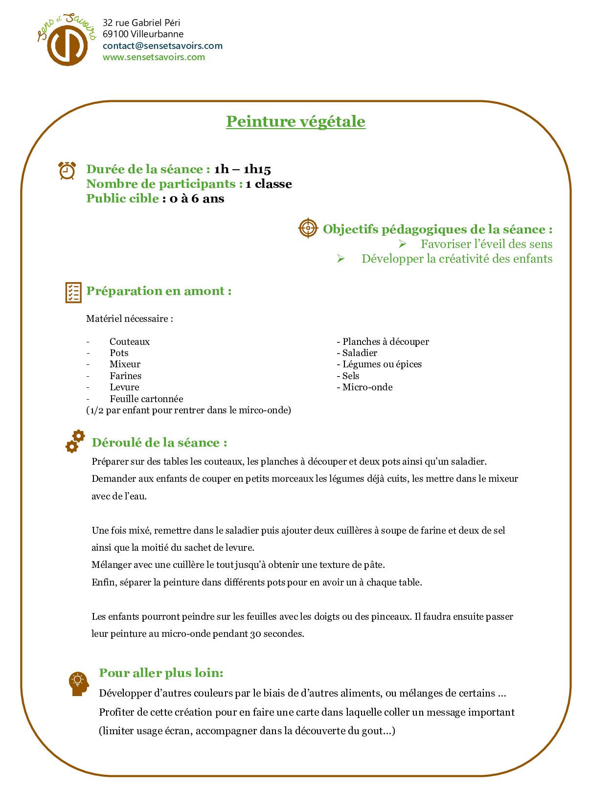 Peinture veigeitale pdf