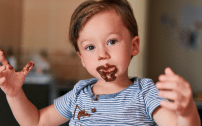 Alimentation de l’enfant (3-11 ans) 2026