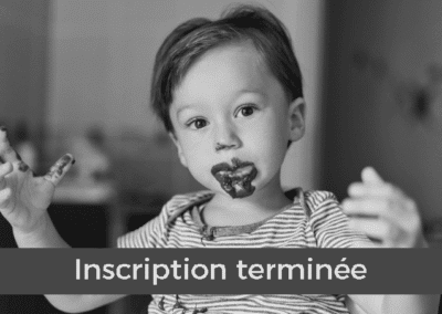 Alimentation de l’enfant (3-11 ans)