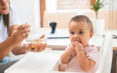 Les allergies alimentaires chez les enfants 2025