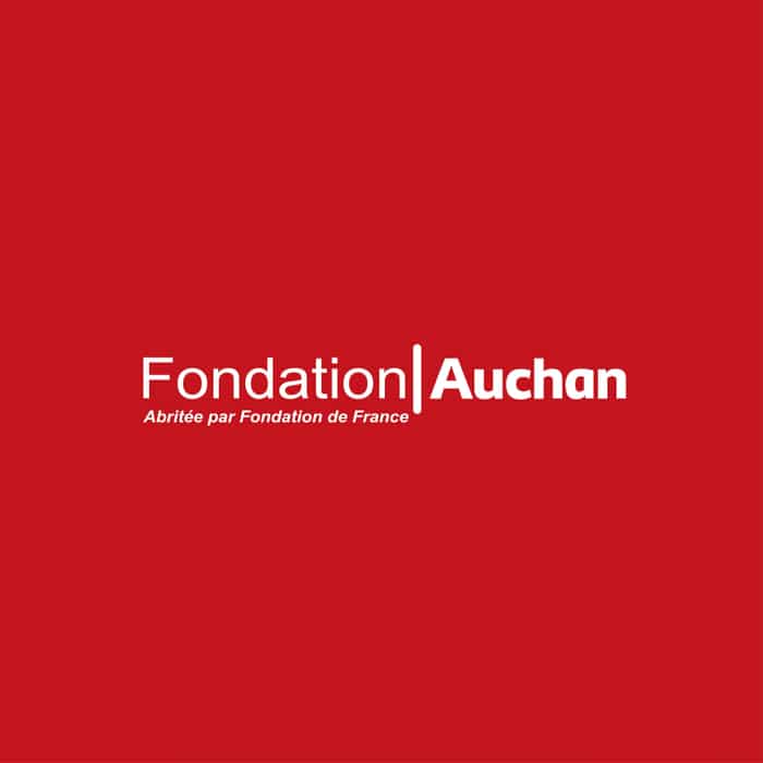 Fondation Auchan