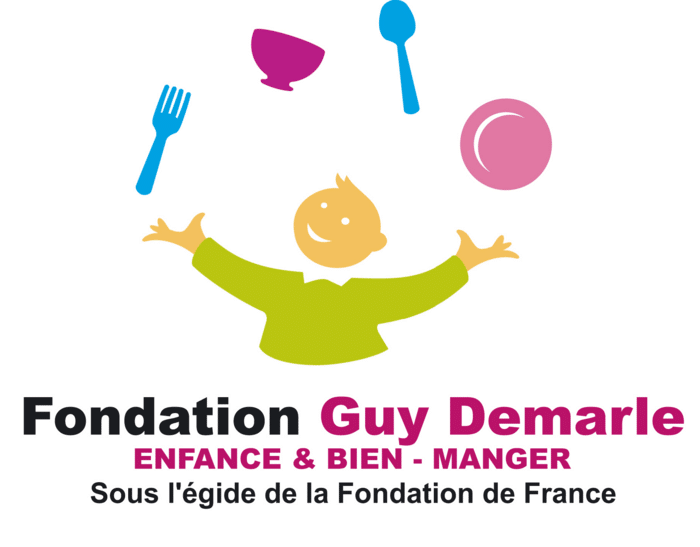 Fondation Guy Demarle