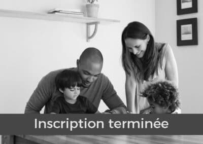 Parents partenaires et acteurs