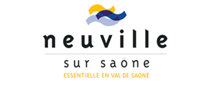 Neuville sur Saone