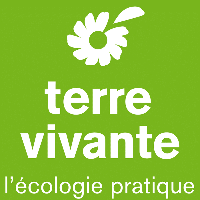 Terre vivante