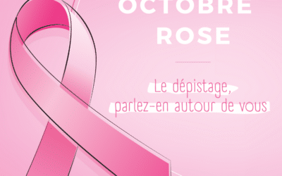 Octobre Rose