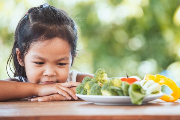 néophobie alimentaire formation sens et savoirs