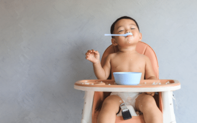 La diversification alimentaire