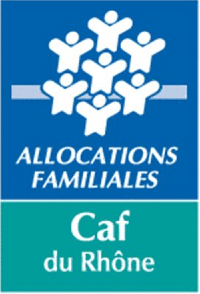 CAF RHONE