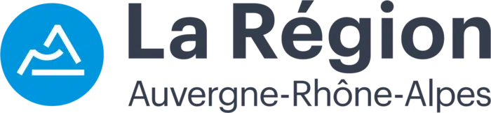 La région auvergne rhone alpes
