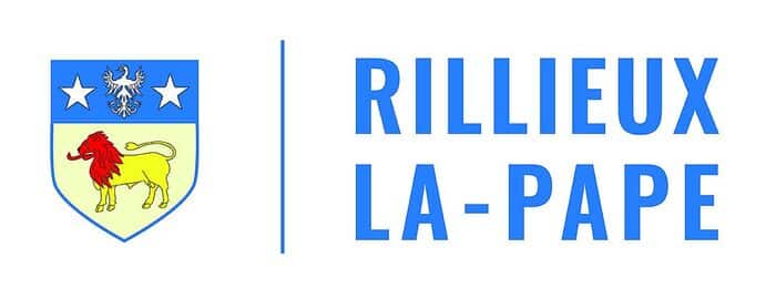 Ville de Rillieux la pape