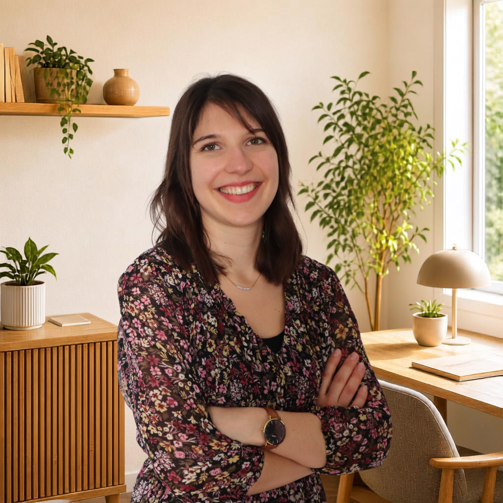 Célia Giraudie
